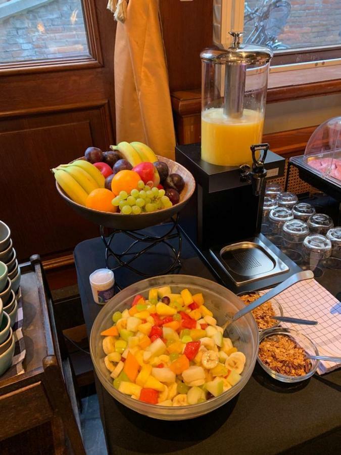 Bed & Breakfast Charming Jan Zonder Vrees Antwerp