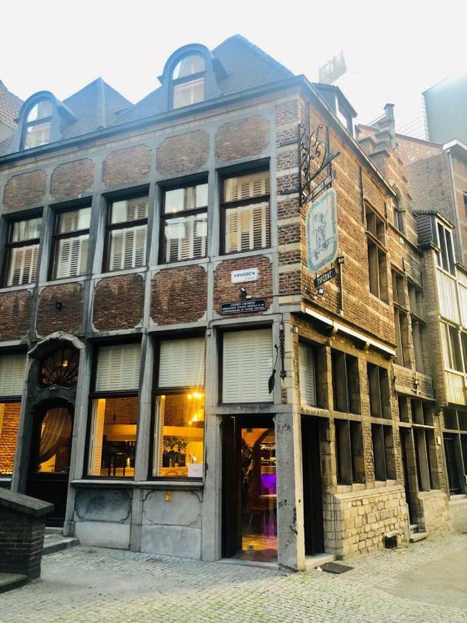 Charming Jan Zonder Vrees Bed & Breakfast